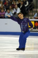 Todd Eldredge