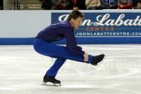 Todd Eldredge