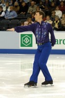 Todd Eldredge