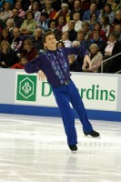 Todd Eldredge