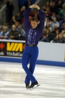 Todd Eldredge