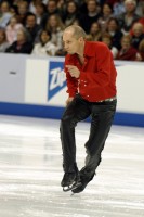 Kurt Browning
