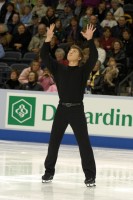 Alexei Yagudin