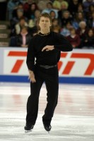 Alexei Yagudin