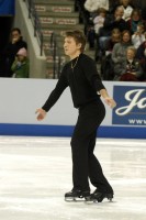 Alexei Yagudin