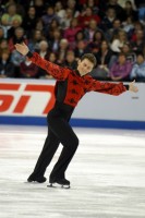 Todd Eldredge