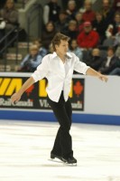 Alexei Yagudin