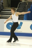Alexei Yagudin
