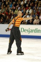 Kurt Browning