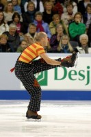 Kurt Browning