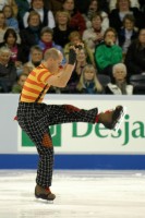 Kurt Browning