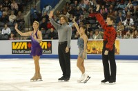 Team Bows