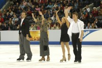Team Bows