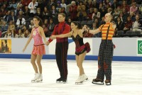 Team Bows