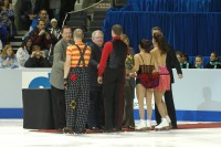 Team Bows