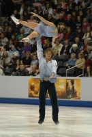 Warmups