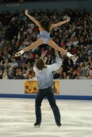 Warmups