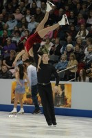 Warmups