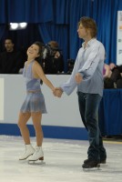 Ina & Zimmerman