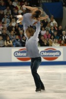 Ina & Zimmerman