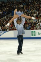 Ina & Zimmerman