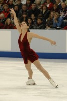 Jamie Sale &
David Pelletier