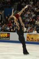 Jamie Sale &
David Pelletier