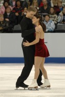Jamie Sale &
David Pelletier