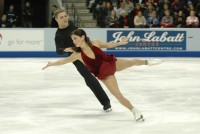 Jamie Sale &
David Pelletier