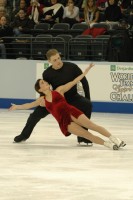 Jamie Sale &
David Pelletier