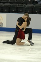 Jamie Sale &
David Pelletier