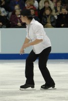 Alexei Yagudin