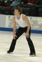 Alexei Yagudin
