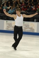 Alexei Yagudin