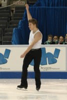 Alexei Yagudin