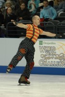 Kurt Browning