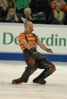 Kurt Browning