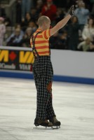 Kurt Browning